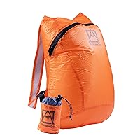 Avalanche Avalanche Nampa Light Packable Backpack Backpack, Orange
