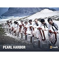 Pearl Harbor Attack Season 1