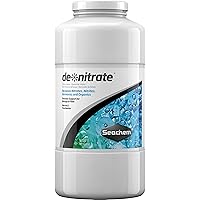Seachem Denitrate 1 Liter