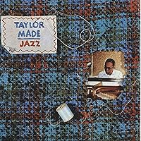 Taylor Made Jazz Taylor Made Jazz Audio CD Vinyl