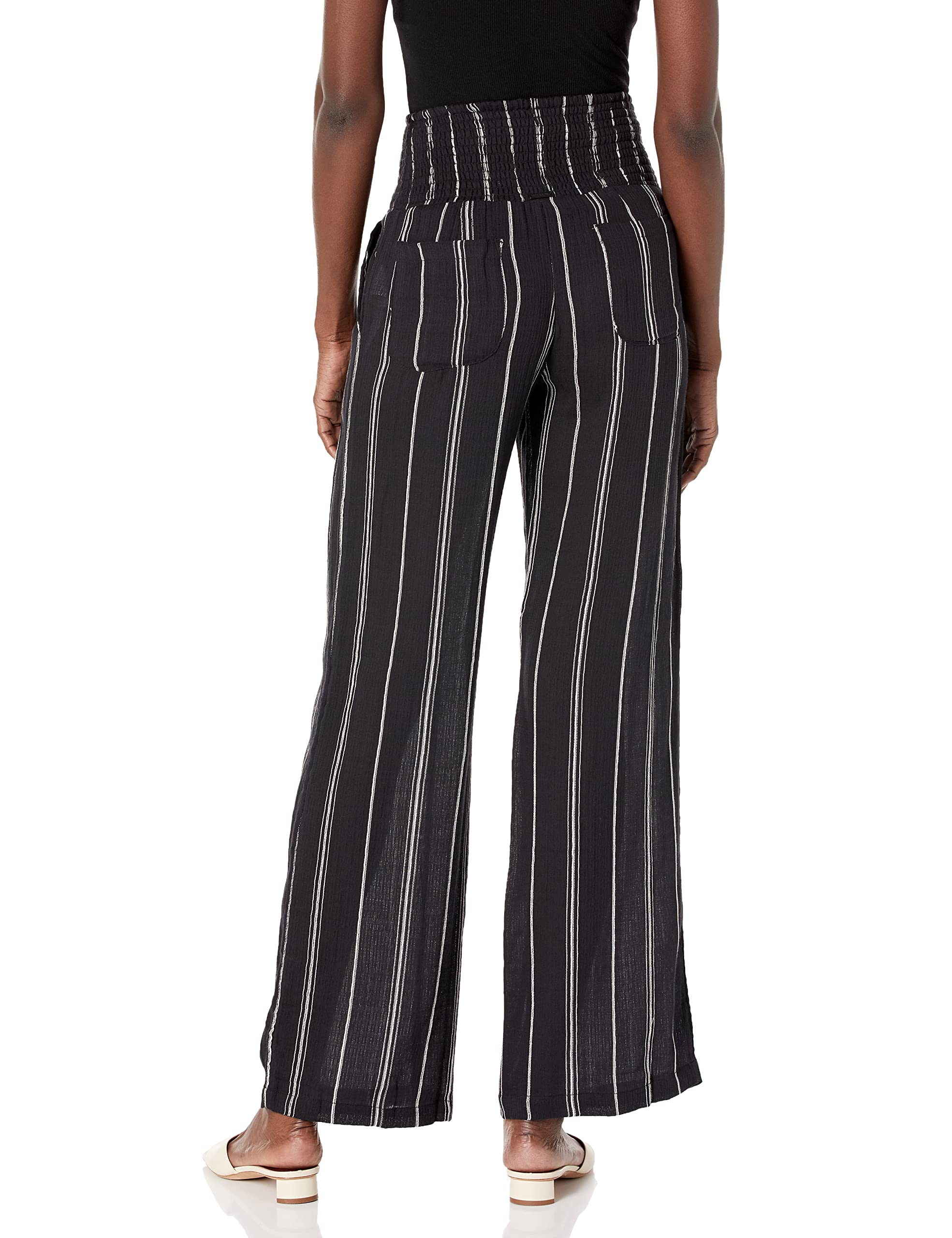 Billabong Women's New Waves Stripe Pant