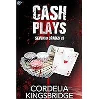 Cash Plays (Seven of Spades Book 3) Cash Plays (Seven of Spades Book 3) Kindle Audible Audiobook Paperback