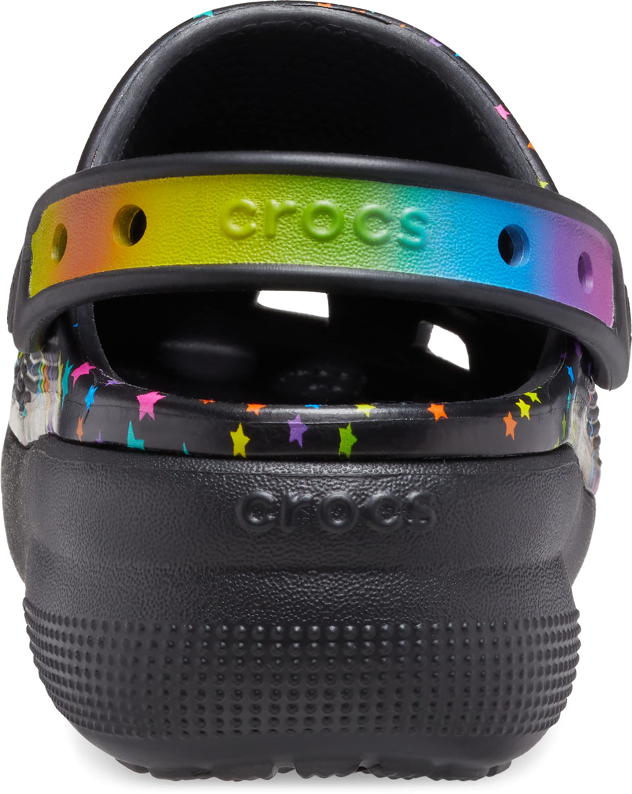 Crocs womens Classic Cutie Platform Clogs