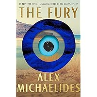 The Fury The Fury Library Binding Kindle Audible Audiobook Paperback Hardcover Audio CD