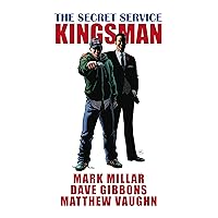 Secret Service Kingsman Secret Service Kingsman Paperback