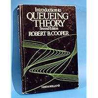 Introduction to queueing theory Introduction to queueing theory Hardcover