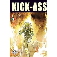 Kick-Ass 5 (Italian Edition) Kick-Ass 5 (Italian Edition) Kindle