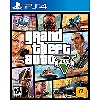 Grand Theft Auto V Playstation 4 Grand Theft Auto V Playstation 4 PlayStation 4 PlayStation 3 PlayStation 5 PC Xbox One Xbox Series X