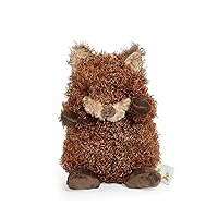 Bunnies By The Bay Wee Foxy Plush, Multi