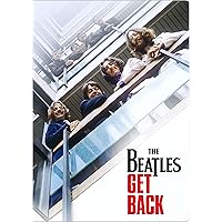 The Beatles : Get Back: Season 1 The Beatles : Get Back: Season 1 DVD Blu-ray