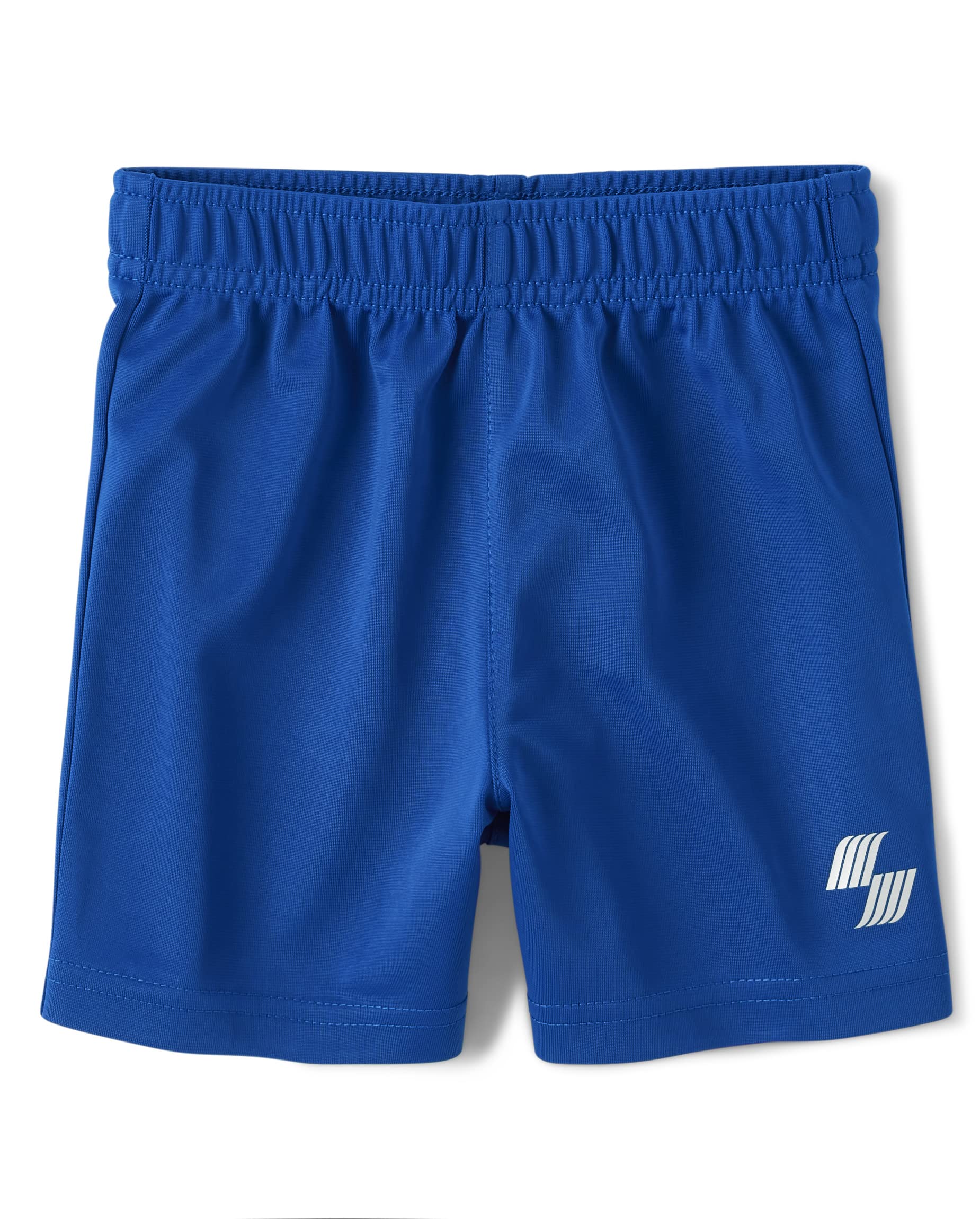 The Children's Place Baby And Toddler Boys' Athletic Basketball Shorts