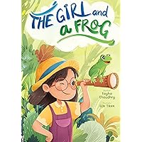 The Girl and a Frog