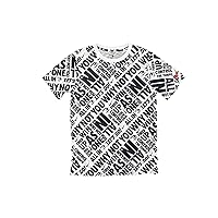 Nike Big Boys Dri-FIT Graphic T-Shirt