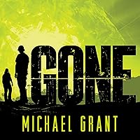 Gone: Gone Series, Book 1 Gone: Gone Series, Book 1 Audible Audiobook Paperback Kindle Hardcover Mass Market Paperback Audio CD