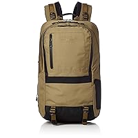 Assob 141600 Water Proof Cordura 305D KHAKI Waterproof Daypack Backpack
