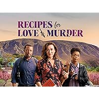 Recipes For Love and Murder - Series 1