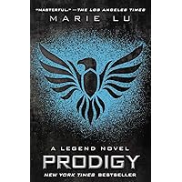 Prodigy (Legend) Prodigy (Legend) Paperback Audible Audiobook Kindle Hardcover