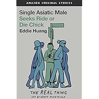 Single Asiatic Male Seeks Ride or Die Chick (The Real Thing collection) Single Asiatic Male Seeks Ride or Die Chick (The Real Thing collection) Kindle Audible Audiobook