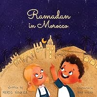 Ramadan in Morocco Ramadan in Morocco Paperback