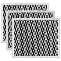Fits for B.Roan 97007696 Replacement Filter - 41F Range Hood Filter 10.5