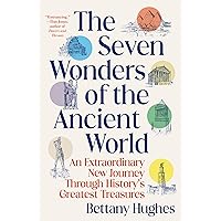 The Seven Wonders of the Ancient World The Seven Wonders of the Ancient World Paperback Audible Audiobook Kindle