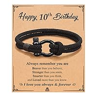 PINKDODO 13th 16th 18th Birthday Gifts for Boy, 14 15 19 21 Year Old Birthday Gifts