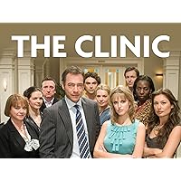 Clinic - Season 1