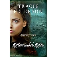 Remember Me (Pictures of the Heart Book #1): (A Historical Christian Romance Book Set in the Pacific Northwest)
