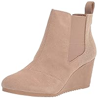 TOMS Women's Bailey Ankle Boot