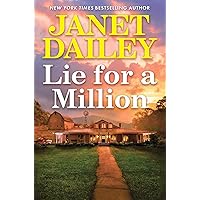 Lie for a Million (Rivalries) Lie for a Million (Rivalries) Kindle Hardcover
