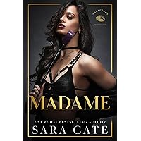Madame (Salacious Players' Club) Madame (Salacious Players' Club) Kindle Paperback Audible Audiobook