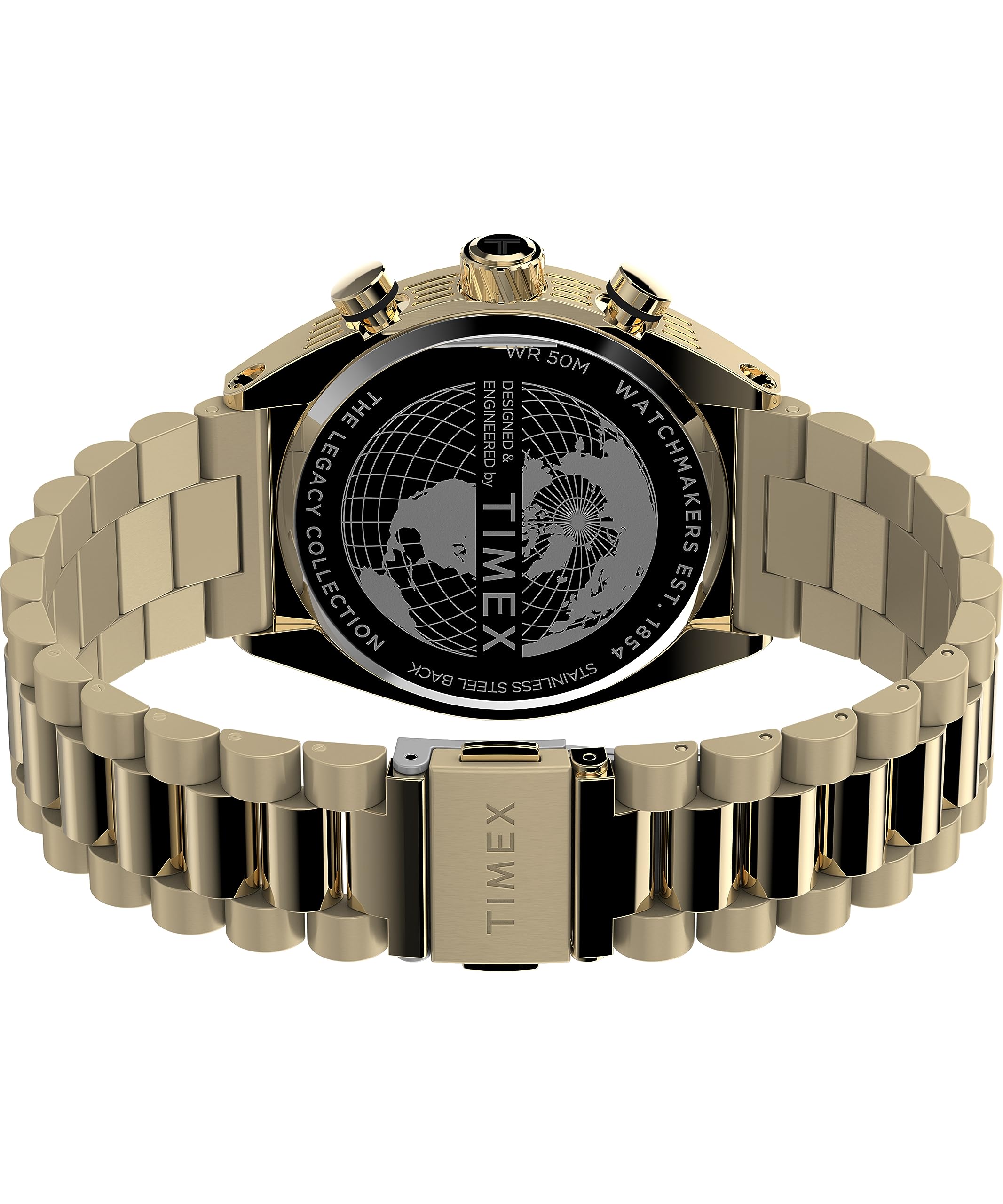 Timex Men's Legacy Watch