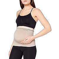 Womens Illusion Maternity Support Belt