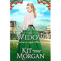 Charming the Widow: Sweet Western Romance (Love in Apple Blossom Book 3) Charming the Widow: Sweet Western Romance (Love in Apple Blossom Book 3) Kindle Paperback