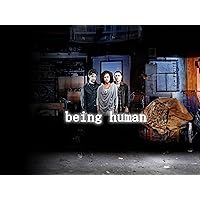 Being Human - Season 4 UK