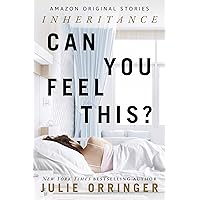 Can You Feel This? (Inheritance collection) Can You Feel This? (Inheritance collection) Kindle Audible Audiobook
