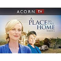 A Place to Call Home - Season 6