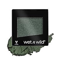 wet n wild Color Icon Satin Eyeshadow Single | High Pigment Long Lasting | Envy