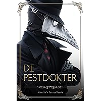 De pestdokter: Een jas in het licht (Nitsuke's Fotocollectie Book 1) (Dutch Edition)