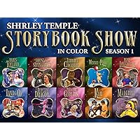 The Shirley Temple Storybook Show in Color