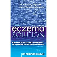 The Eczema Solution The Eczema Solution Paperback