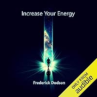 Increase Your Energy Increase Your Energy Audible Audiobook Paperback Kindle Hardcover