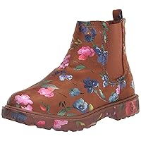 Girls Shoes Crystl Ankle Boot