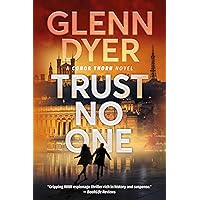 Trust No One: A World War 2 Espionage Thriller (A Conor Thorn Novel Book 4)