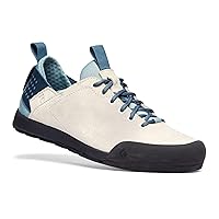 BLACK DIAMOND Womens Session Suede Approach/Hiking Shoes