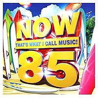 Now That's What I Call Music 85 / Various Now That's What I Call Music 85 / Various Audio CD