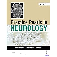 Practice Pearls in Neurology: Series 1 Practice Pearls in Neurology: Series 1 Kindle Paperback
