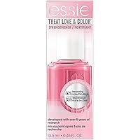 Treat Love & Color Nail Polish For Normal to Dry/Brittle Nails, A-Game, 0.46 fl. oz.
