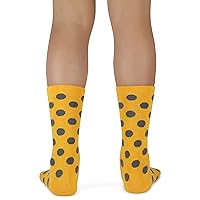 Junior Kids Cute Dress Socks