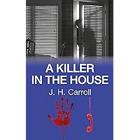 A Killer in the House (Baby-sitter's Nightmares Book 5) A Killer in the House (Baby-sitter's Nightmares Book 5) Kindle Paperback
